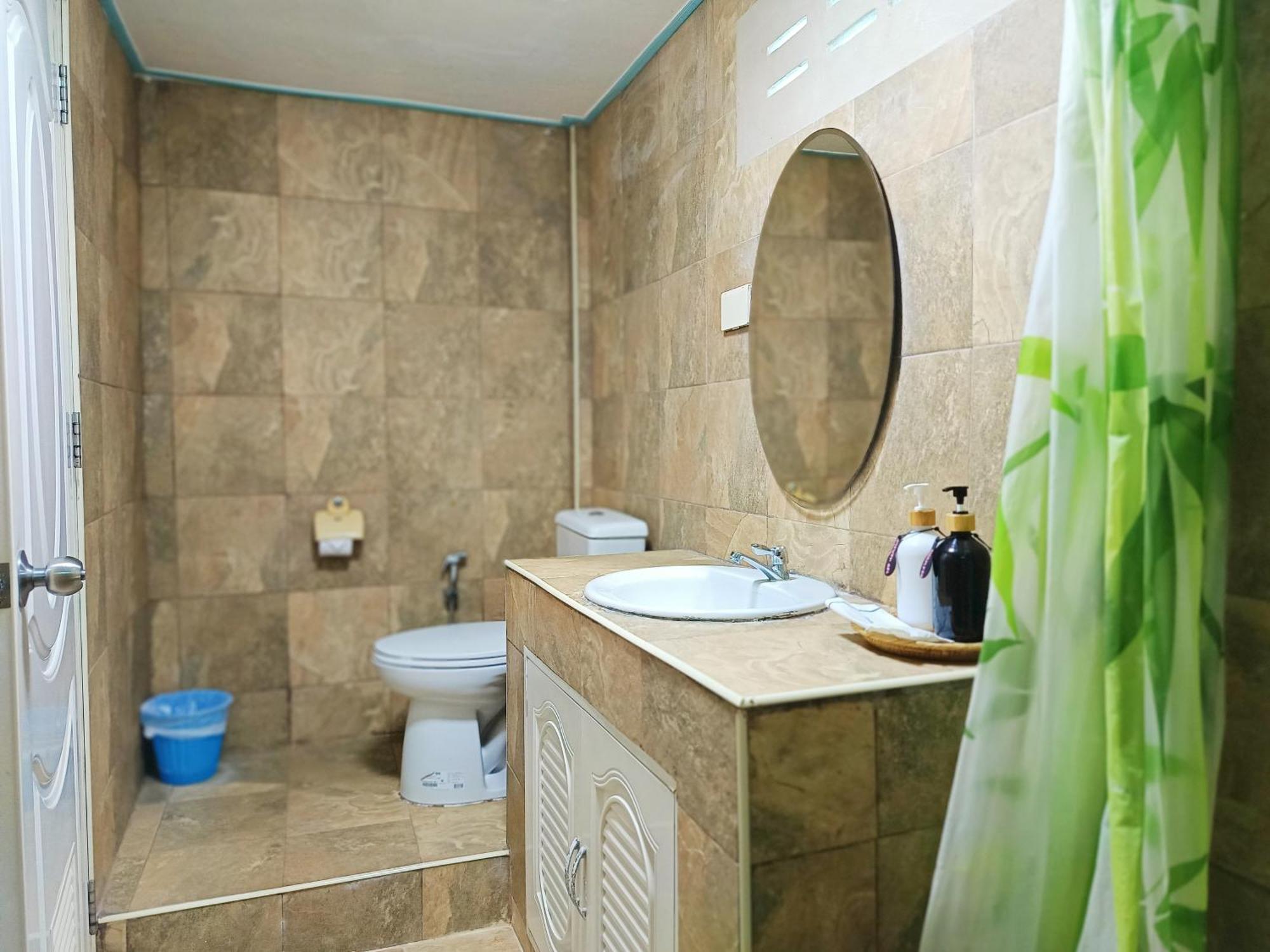 Forever Kohmook Bungalows Ко-Мук Экстерьер фото